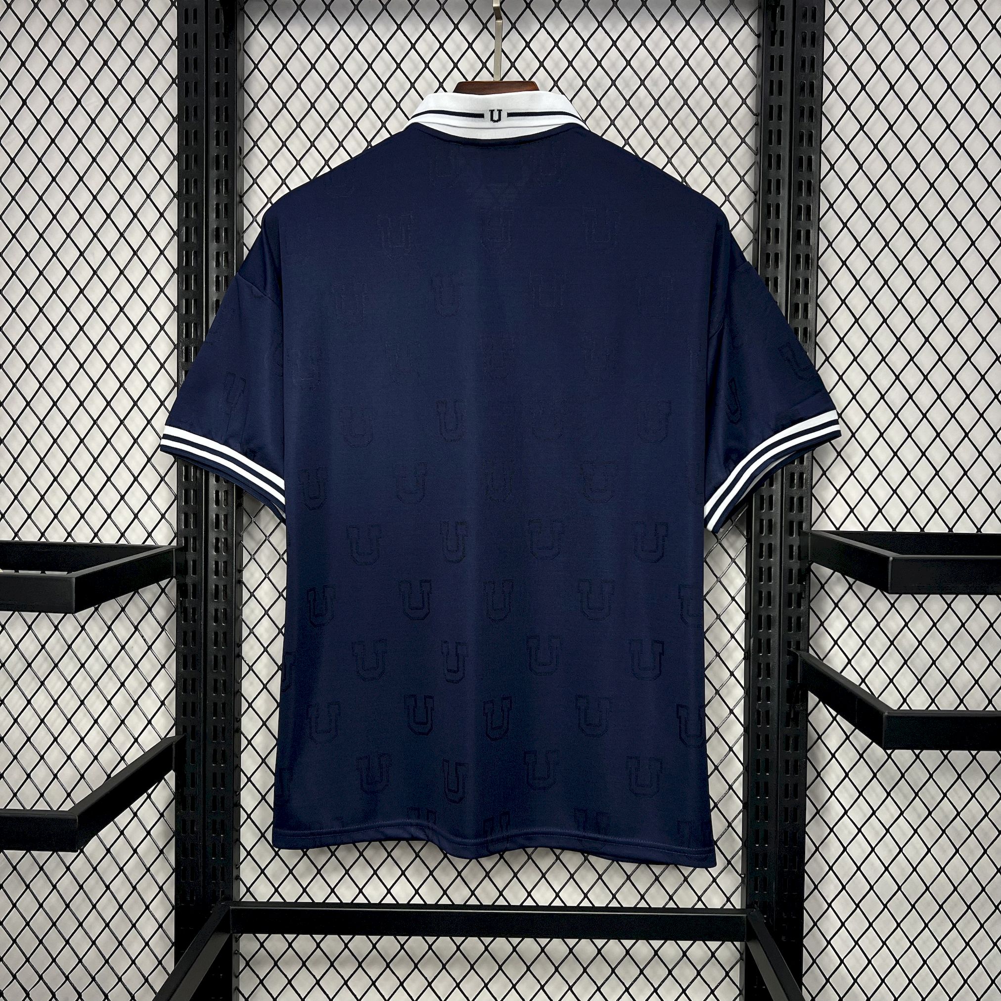 Universidad de Chile  maillot foot rétro 1998 Retro€14.99