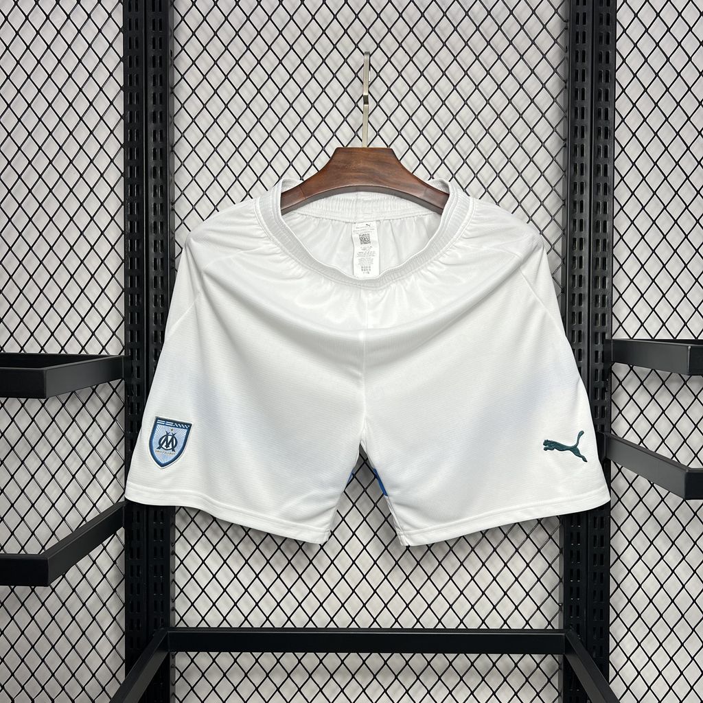 Short de Football Olympique de Marseille 2024 2025€11.99
