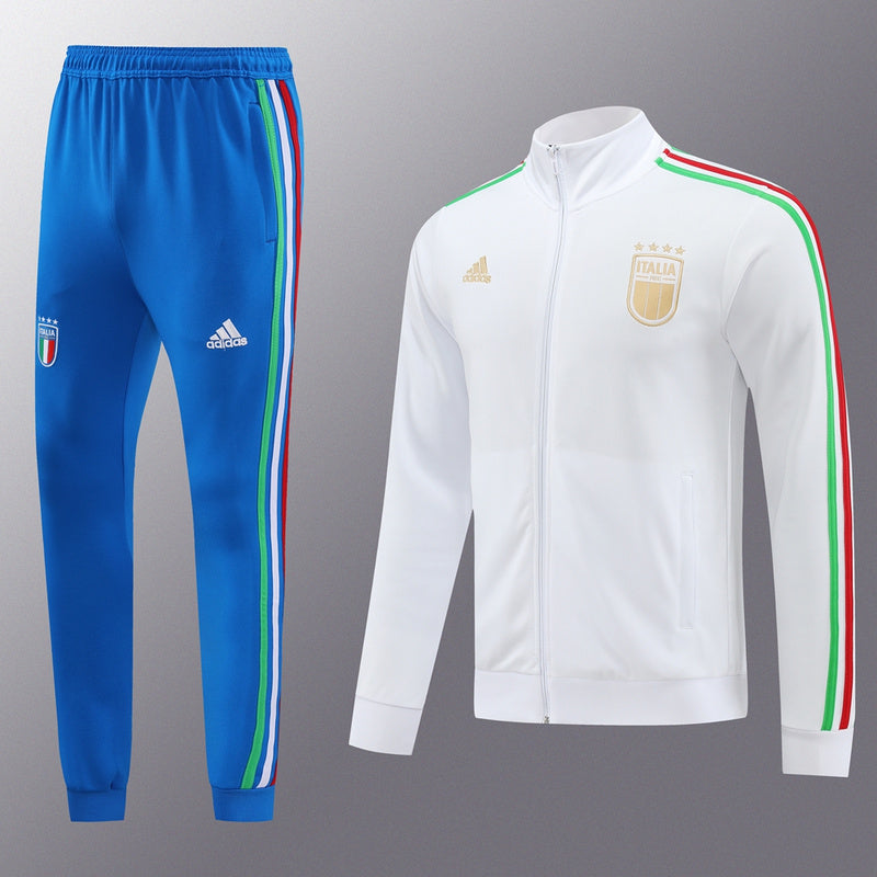 Italie SurvĂȘtement / Training 2024 2025