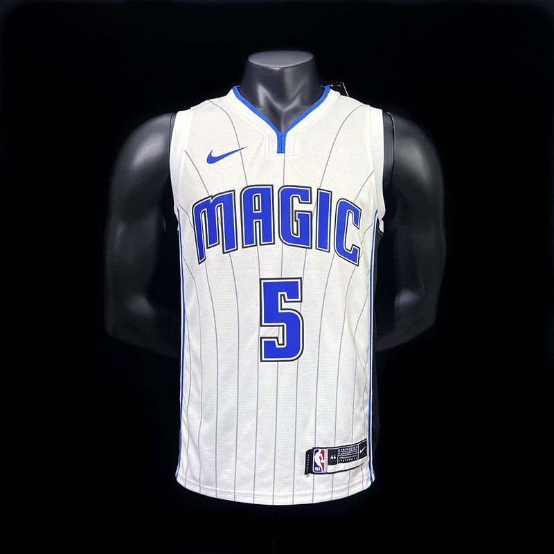 Maillot Orlando Magic 5 BANCHERO NBA Basket€20.99