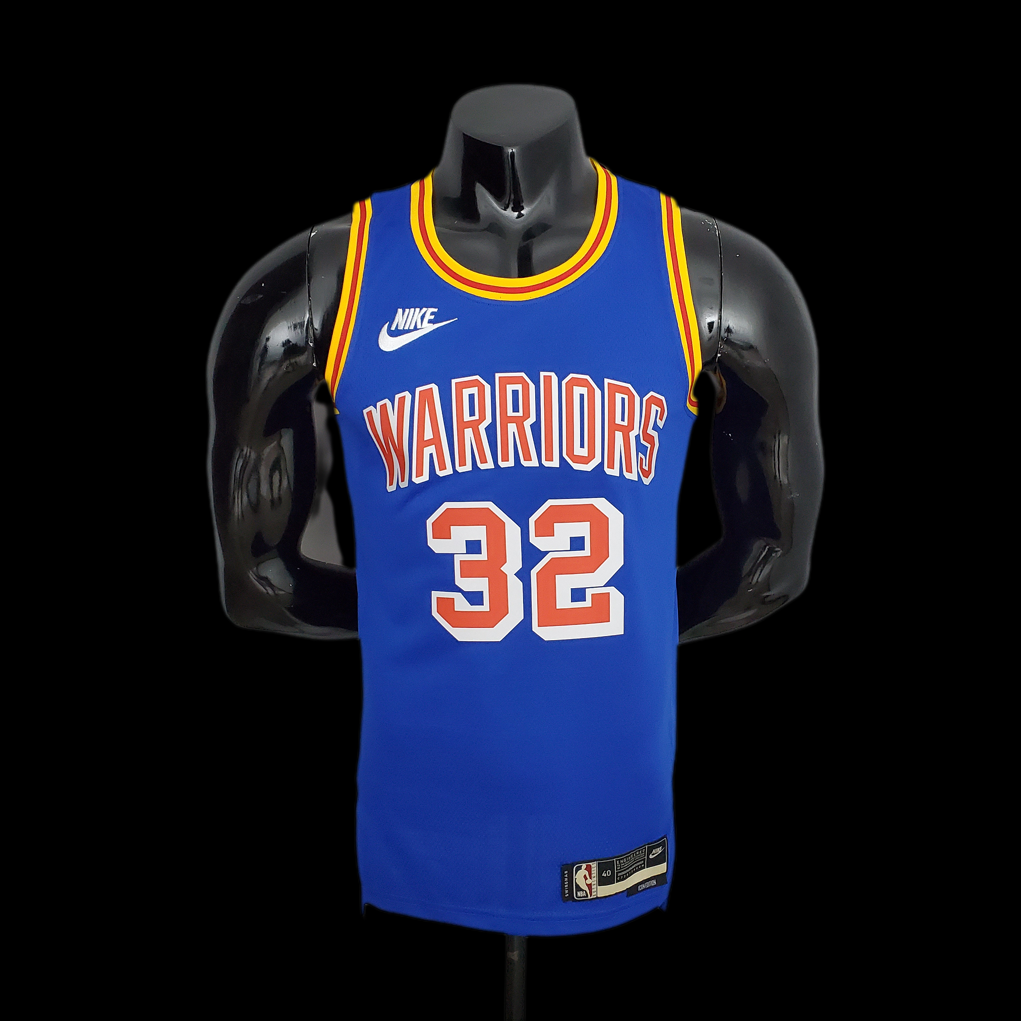 Maillot Golden State Warriors 32 Porter jr. Basket NBA€20.99