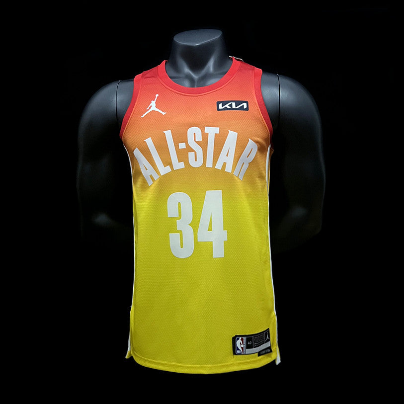 Maillot All-Star ANTETOKOUNMPD 34 NBA Basket€20.99