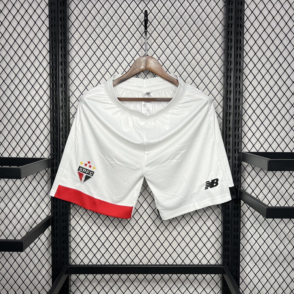 Short de Football Sao Paulo 2024 2025€11.99
