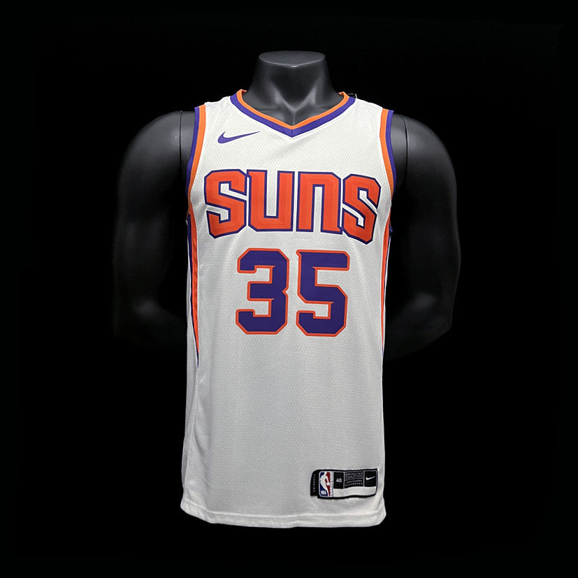 Maillot Suns Phoenix DURANT 35 NBA Basket€20.99