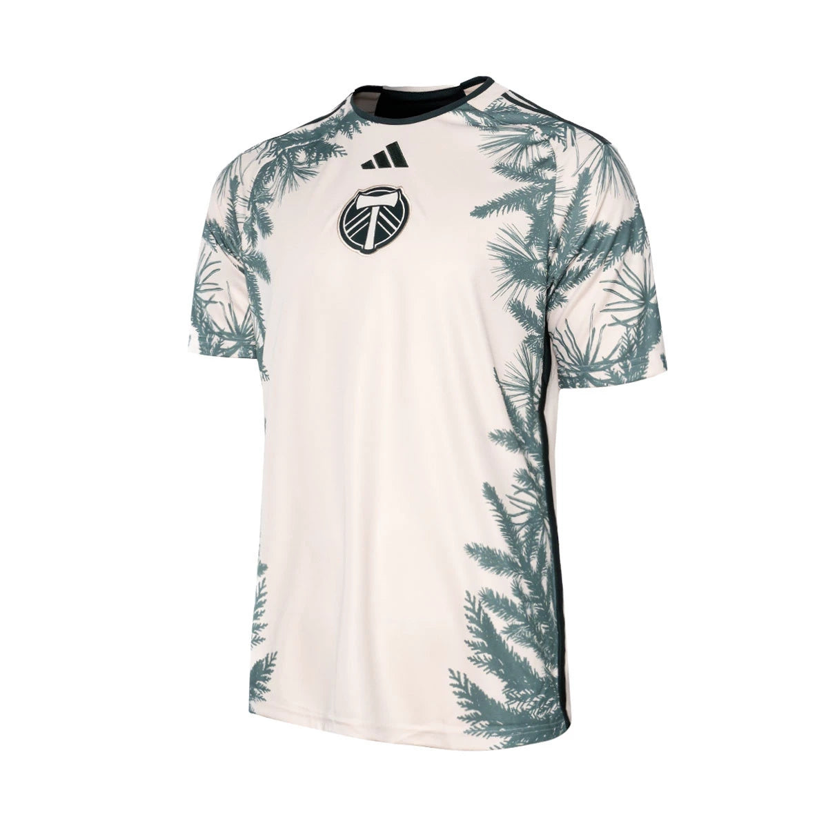 Portland Timbers maillot foot 2024 2025 MLS€14.99