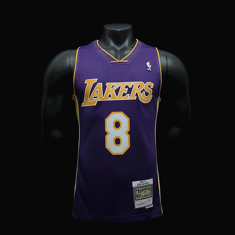 Maillot Los Angeles Lakers BRYANT 8 NBA Basket€20.99