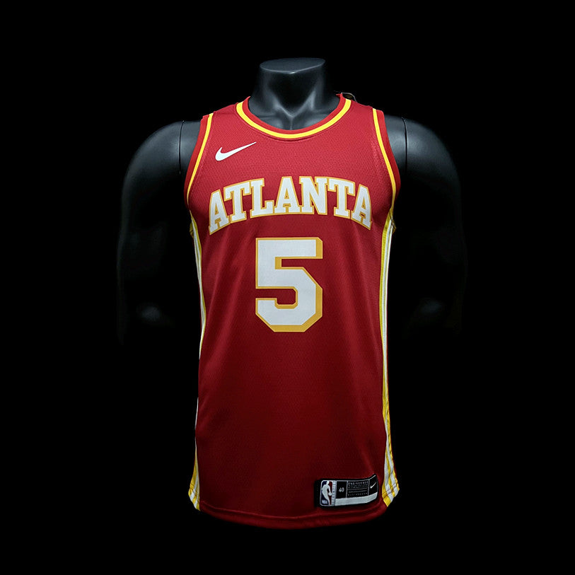 Maillot Atlanta Hawks MURRAY 5 NBA Basket€20.99