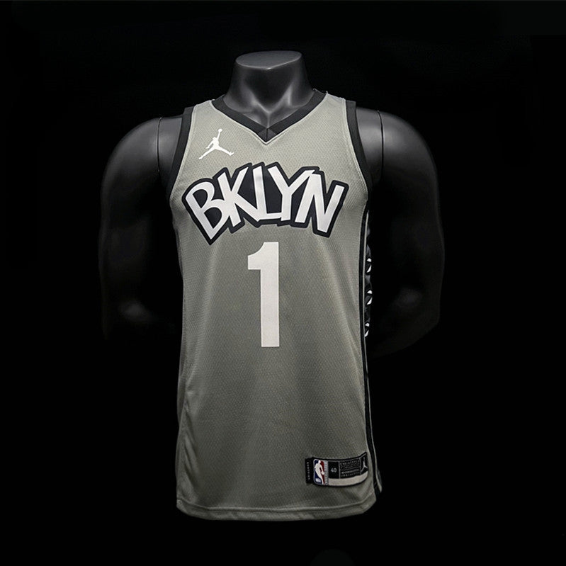 Maillot Brooklyn Nets 1 BRIDGES NBA Basket€20.99