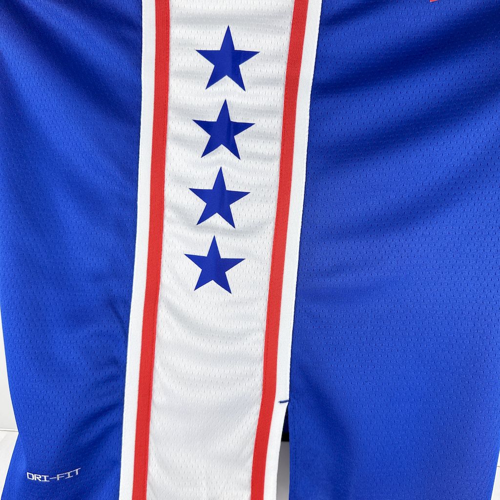 Maillot Philadelphia 76ers 8 GEORGE NBA Basket€20.99