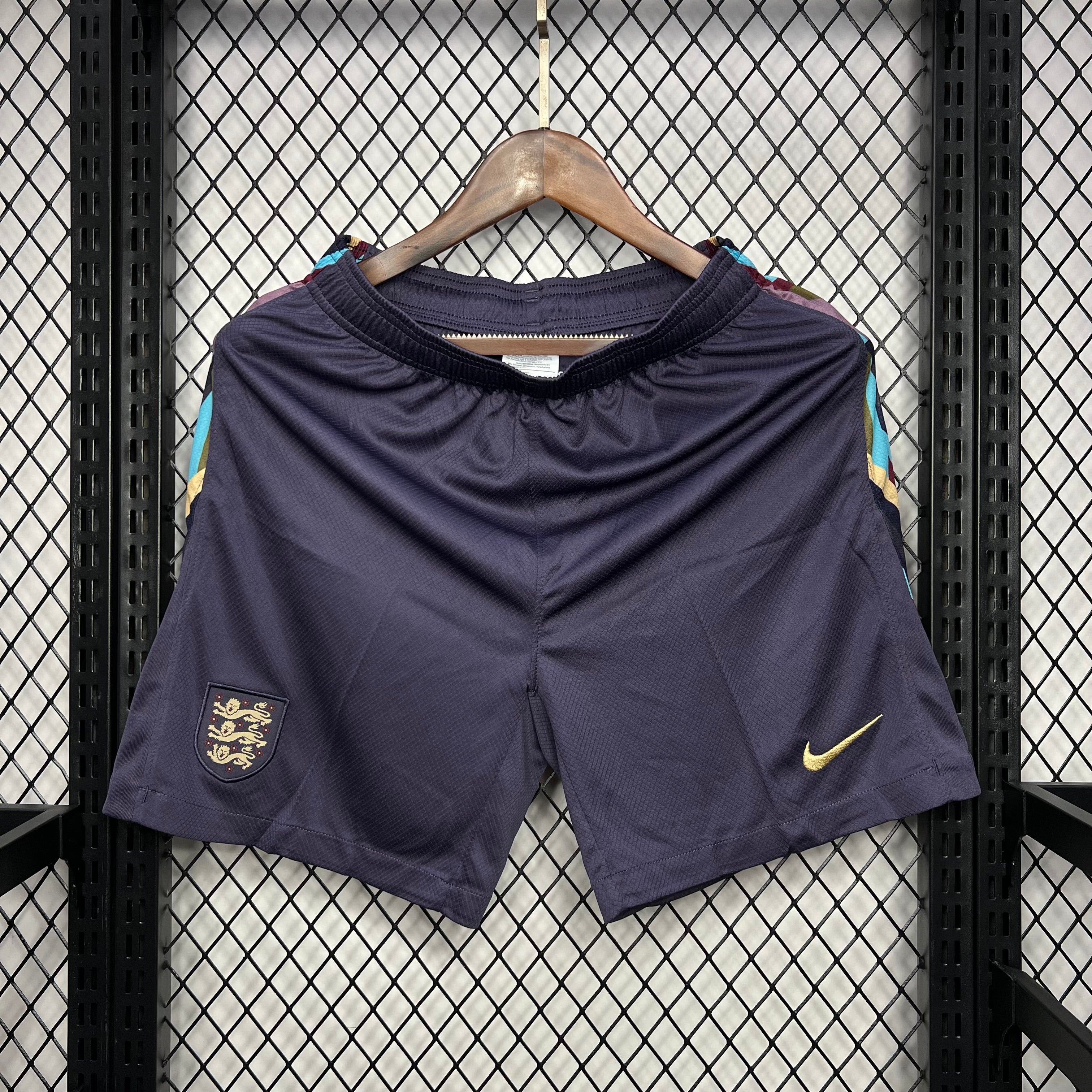 Short de Football Angleterre 2024 2025€11.99