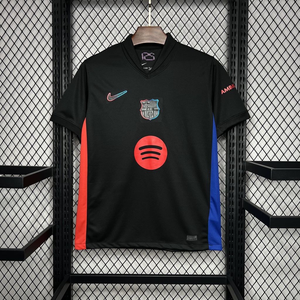 FC Barcelone maillot foot extérieur 2024 2025€14.99