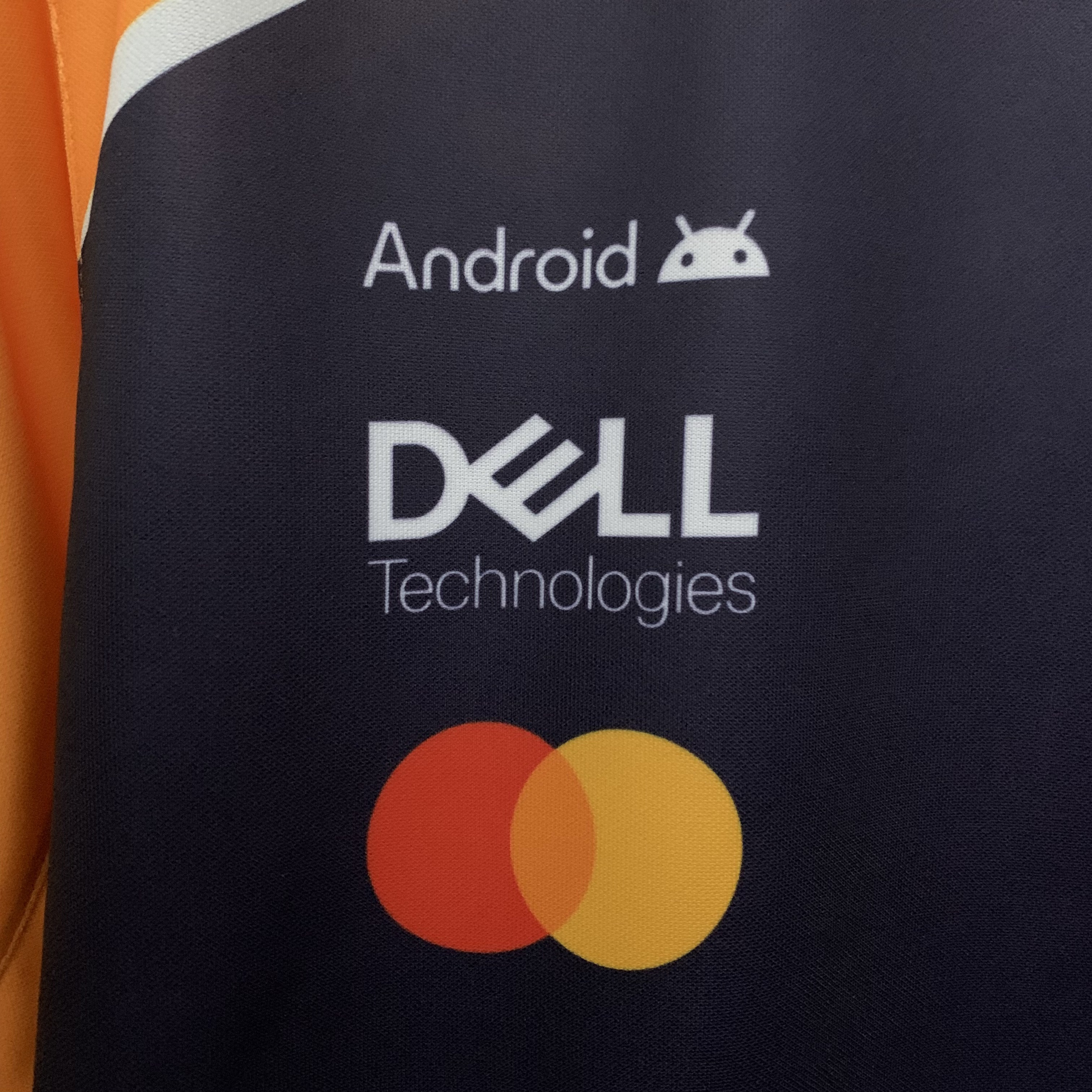 Formule 1 Maillot McLaren  2025€43.99