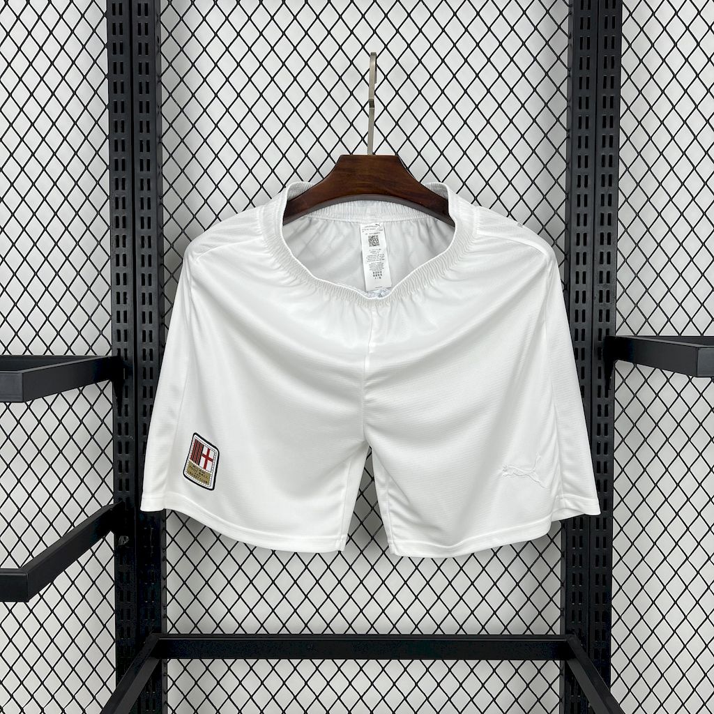 Short de Football AC Milan 2025 2026