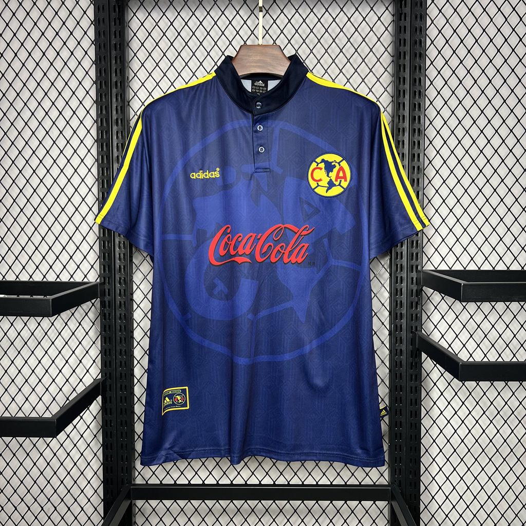 Club America maillot foot 1998 1999 retro€20.99