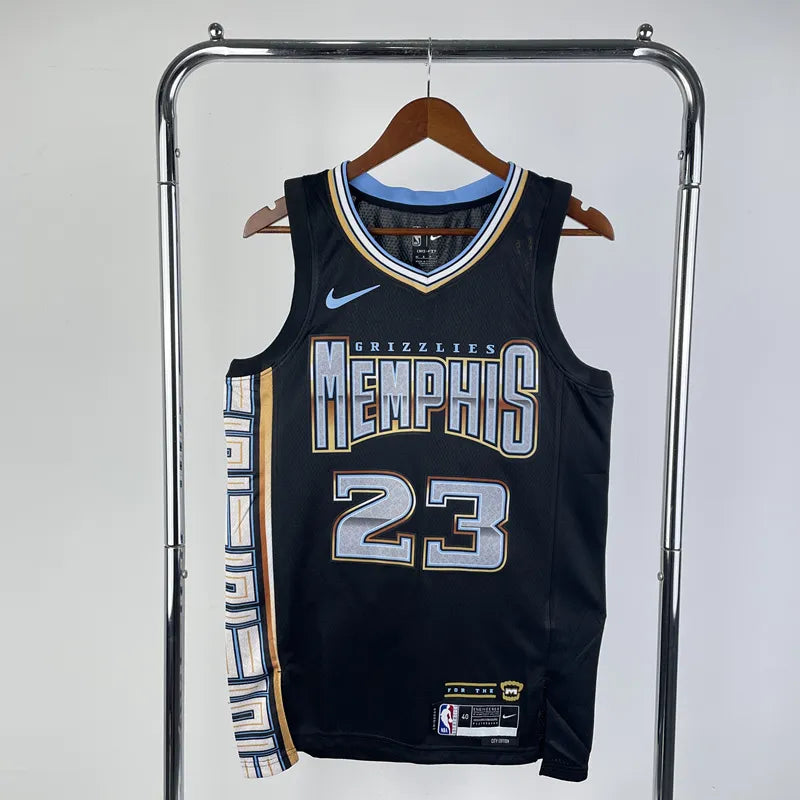 Maillot Memphis Grizzlies 23 ROSE NBA Basket€20.99