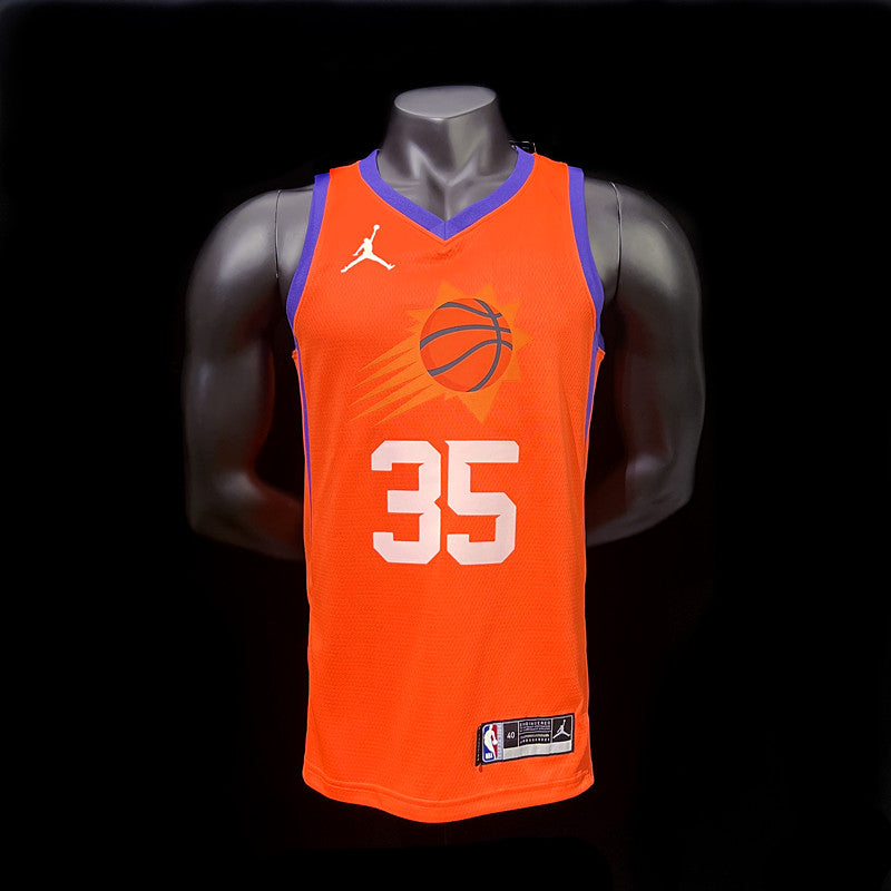 Maillot Phoenix Suns Durant 35 NBA Basket€20.99
