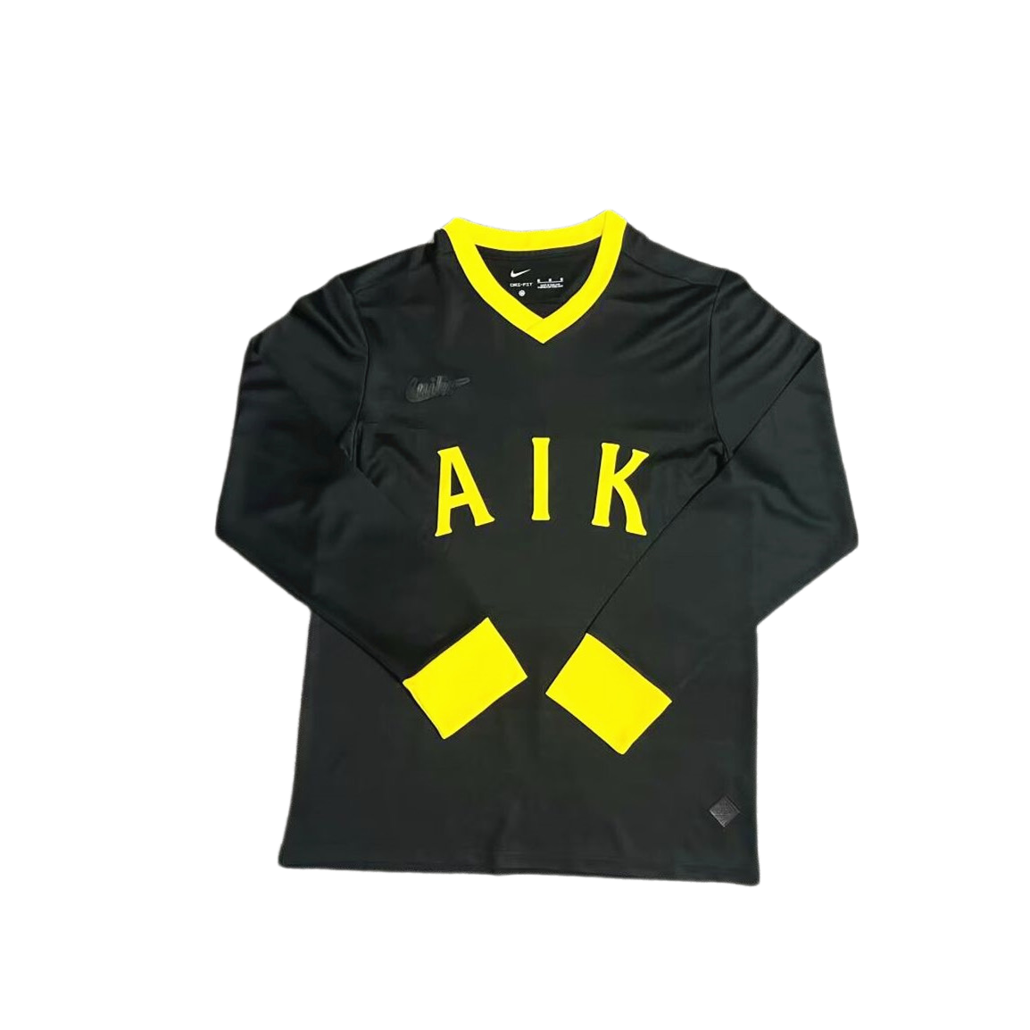 AIK Stockholm maillot foot 2024 2025 manches longues€19.99