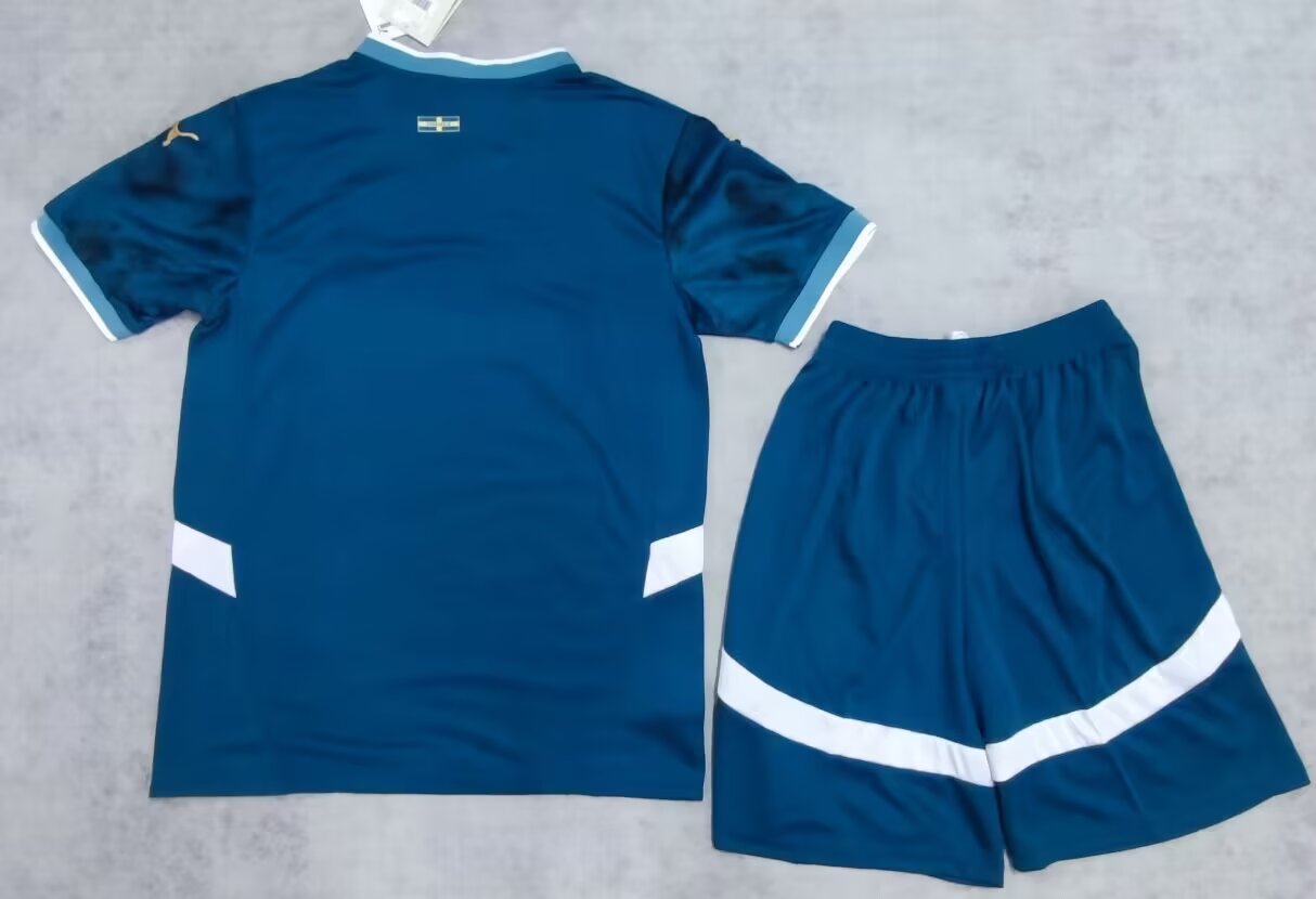 Kit Enfant Olympique de Marseille OM 2024 2025€13.99