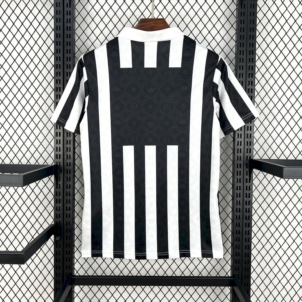 Juventus maillot foot 1992 1994 retro