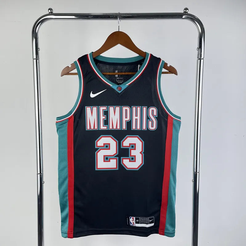 Maillot Memphis Grizzlies 23 ROSE NBA Basket€20.99