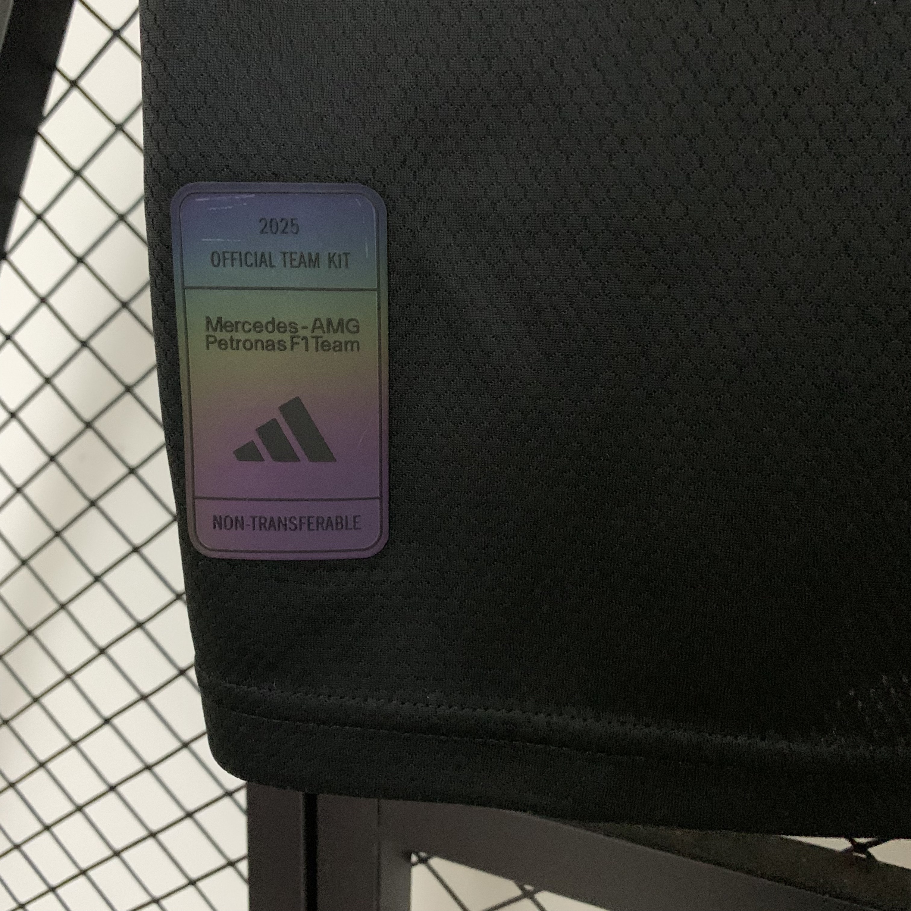 Formule 1 Maillot Mercedes  2025€43.99