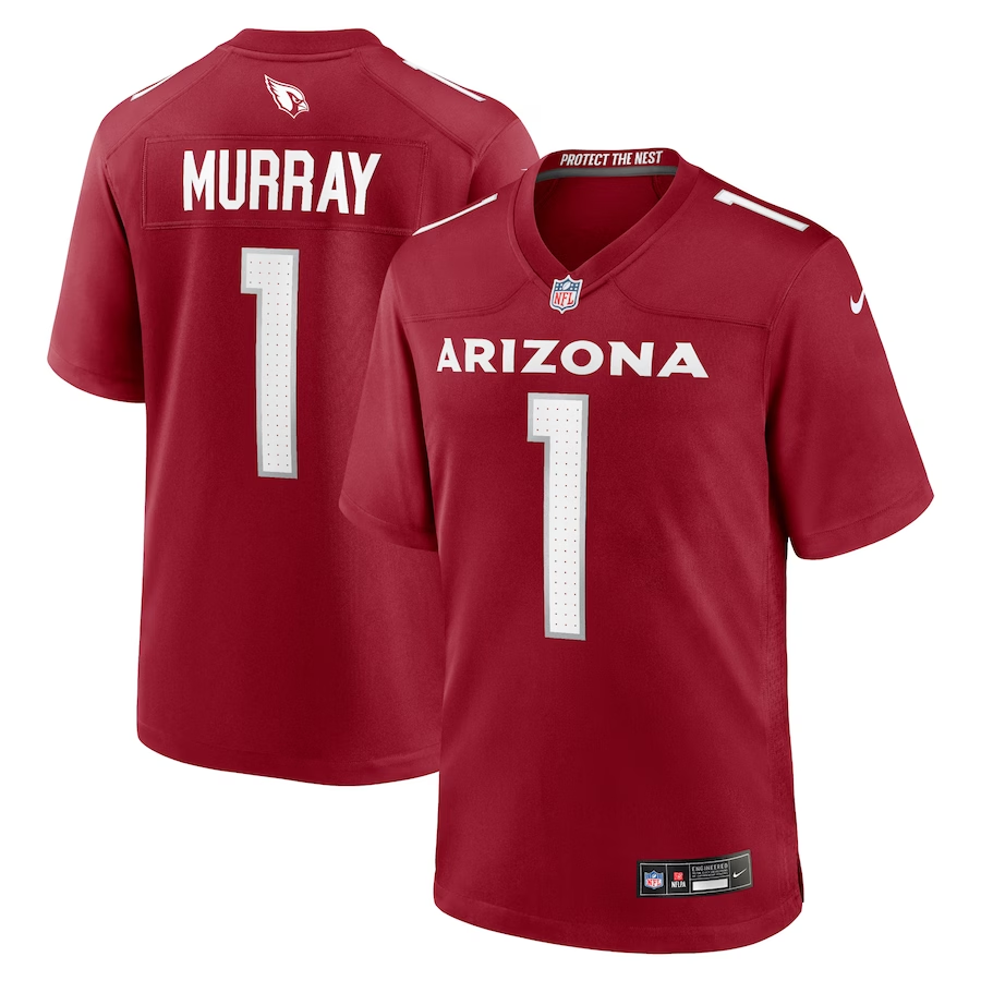 Maillot NFL MURRAY1 Arizona Cardinals