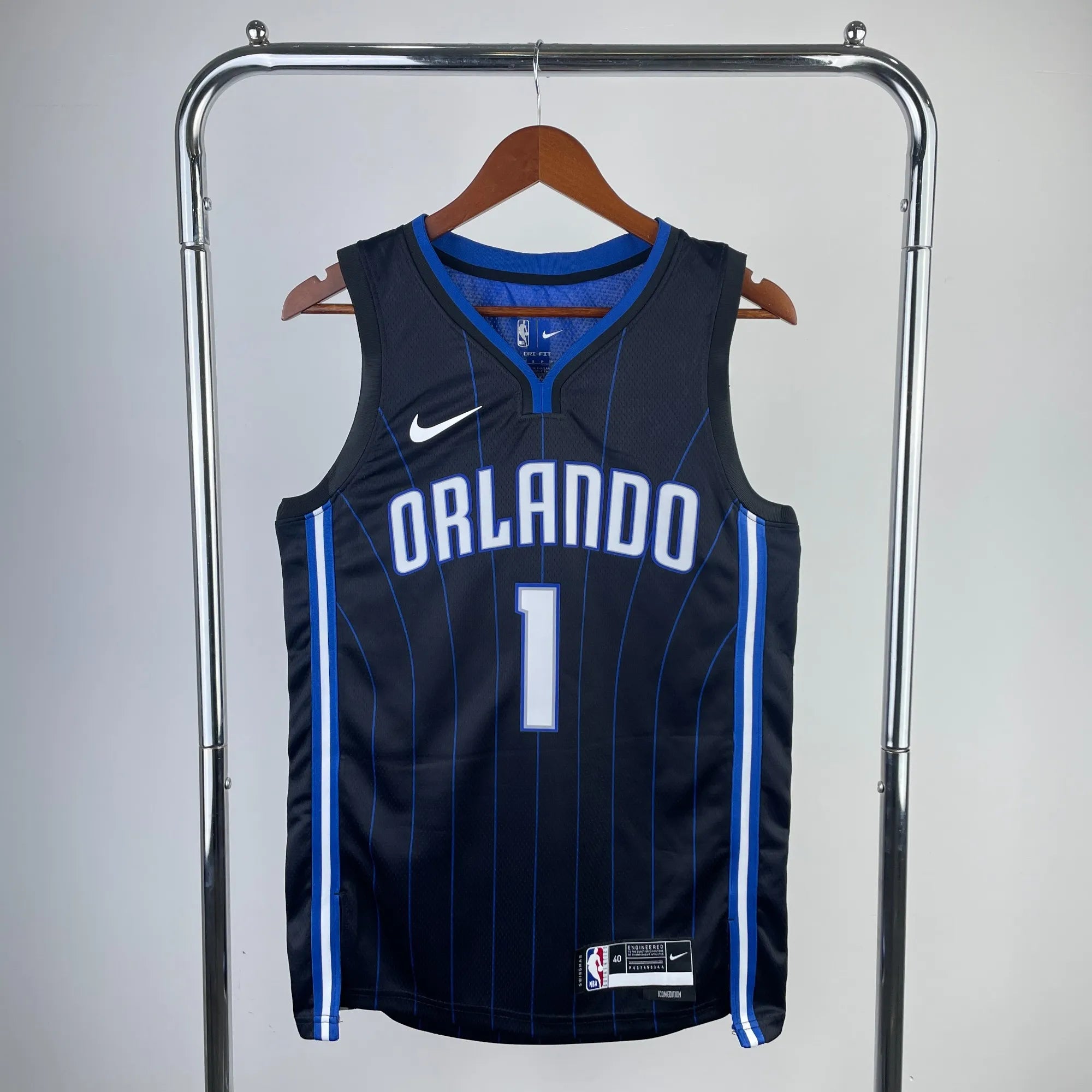 Maillot Orlando Magic 1 McGRADY NBA Basket€20.99