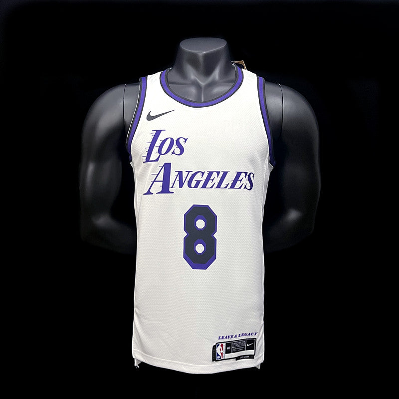 Maillot Los Angeles Lakers BRYANT8 NBA Basket€20.99