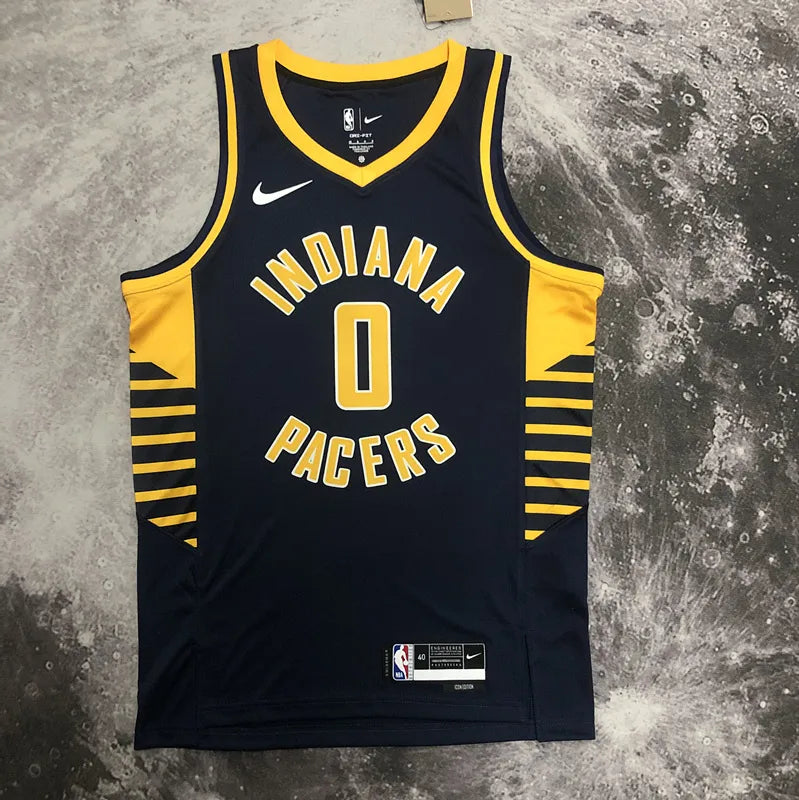 Maillot Indiana Pacers  HALIBURTON 0 NBA Basket€20.99