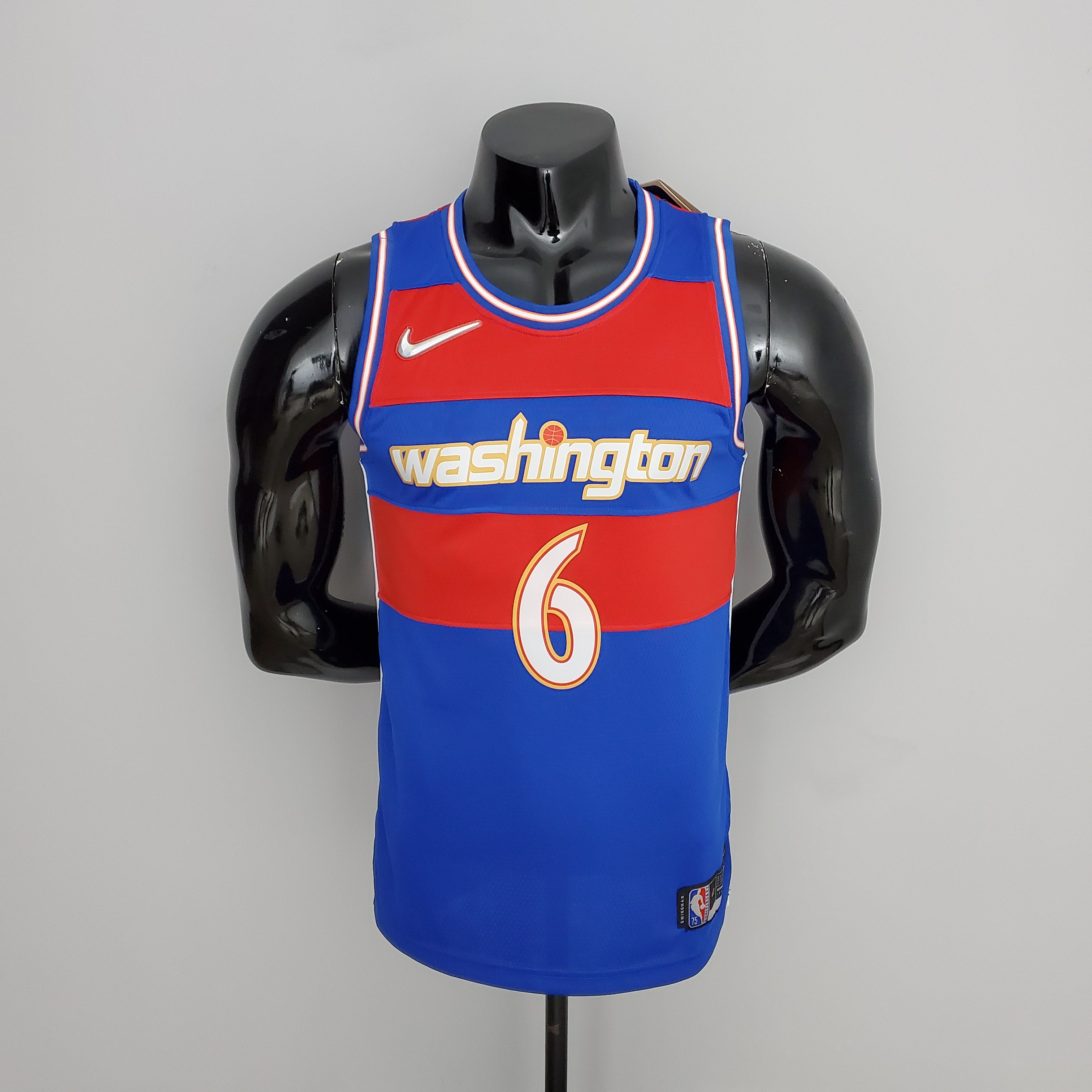 Maillot Washington Wizards 6 Harrell NBA Basket€20.99