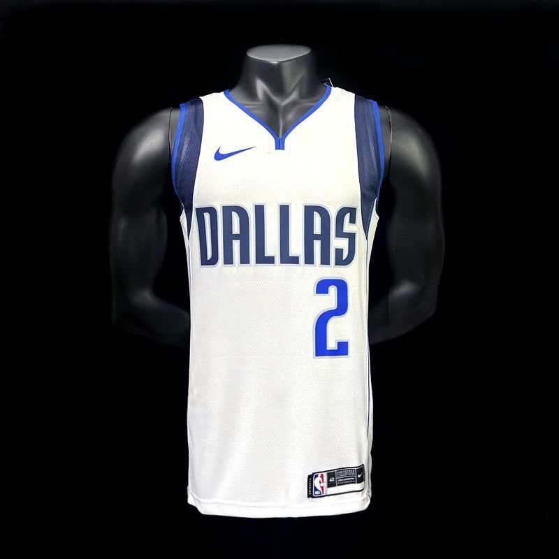 Maillot Dallas Mavericks 2 IRVING NBA Basket€20.99