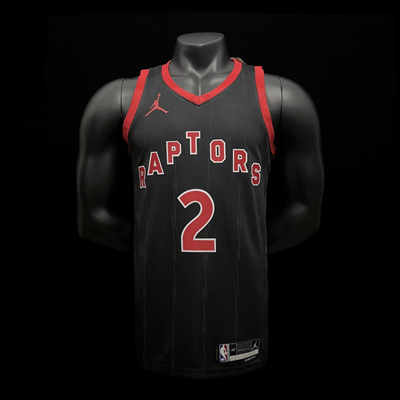 Maillot Toronto Raptors LEONARD 2 NBA Basket€20.99