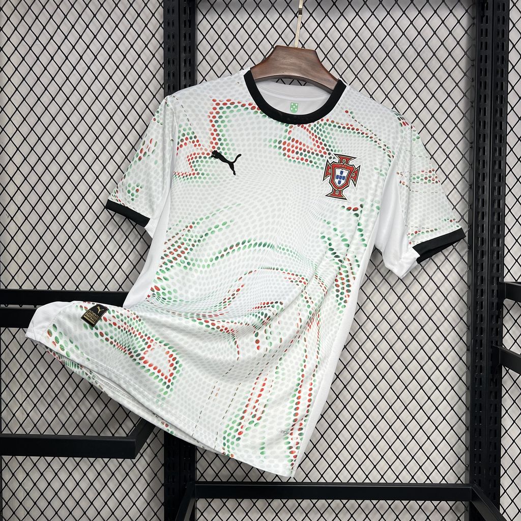 Portugal maillot foot extérieur 2025 2026€14.99