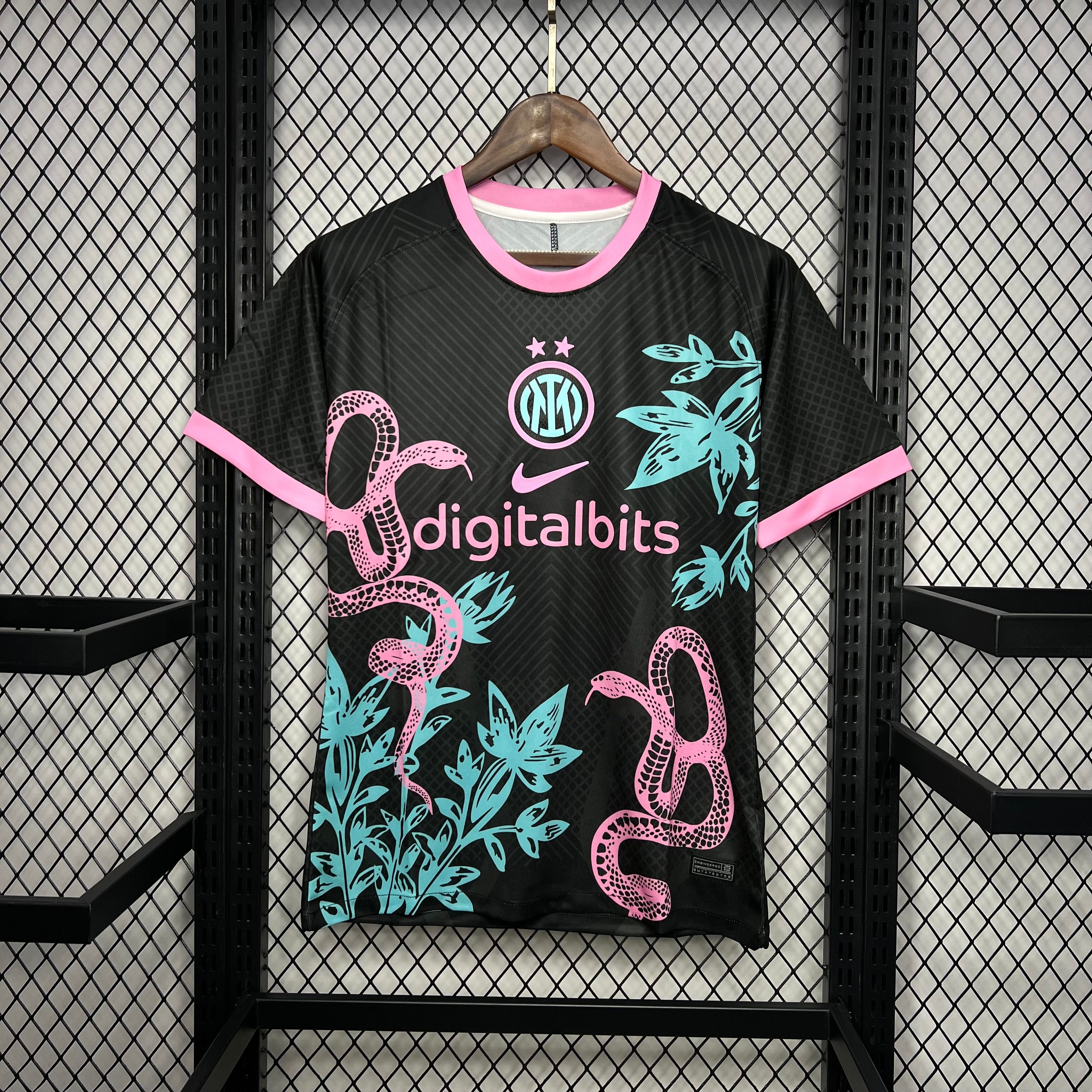 Inter Milan maillot foot 2024 2025 concept€14.99