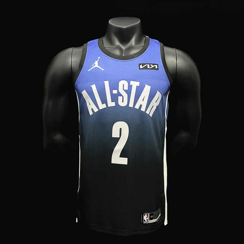 Maillot All Star 2 IRVING NBA Basket