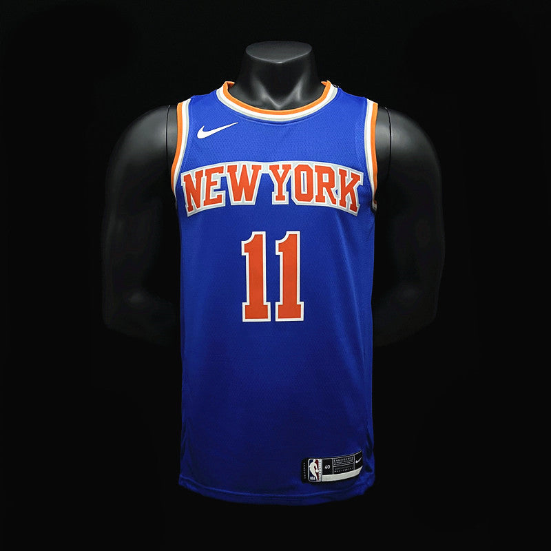 Maillot New York Knicks 11 Brunson NBA Basket€20.99