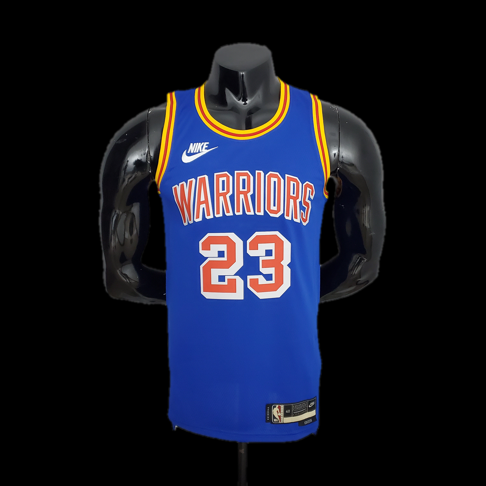Maillot Golden State Warriors 23 Green  Basket NBA€20.99