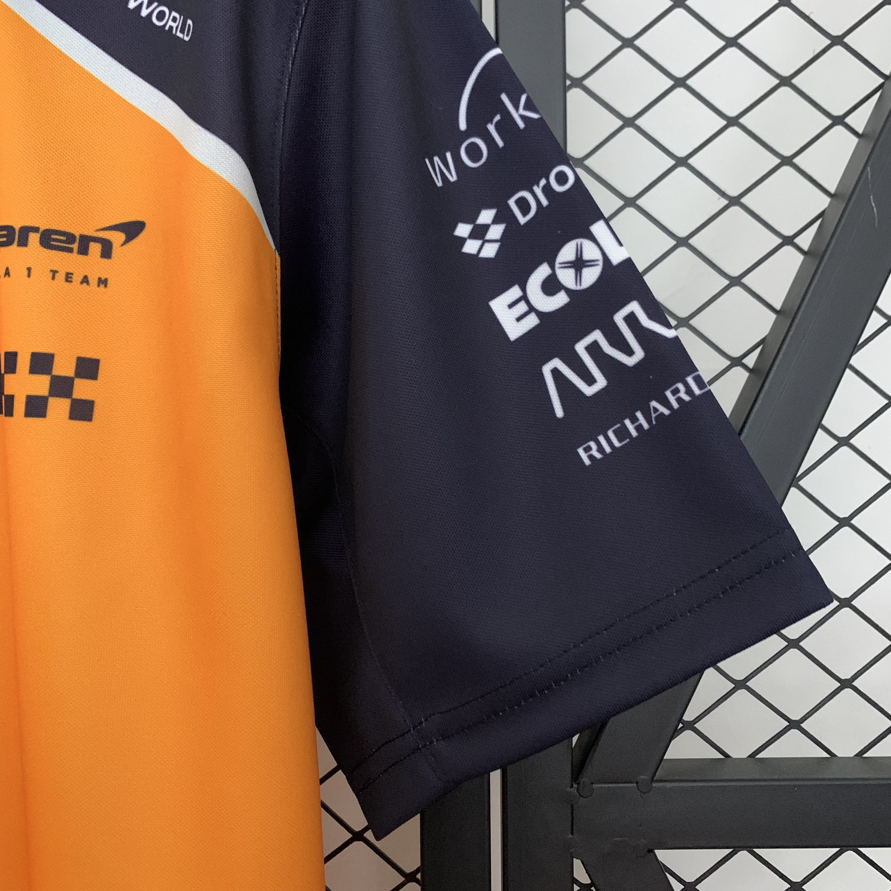 Formule 1 Maillot McLaren 2025€43.99