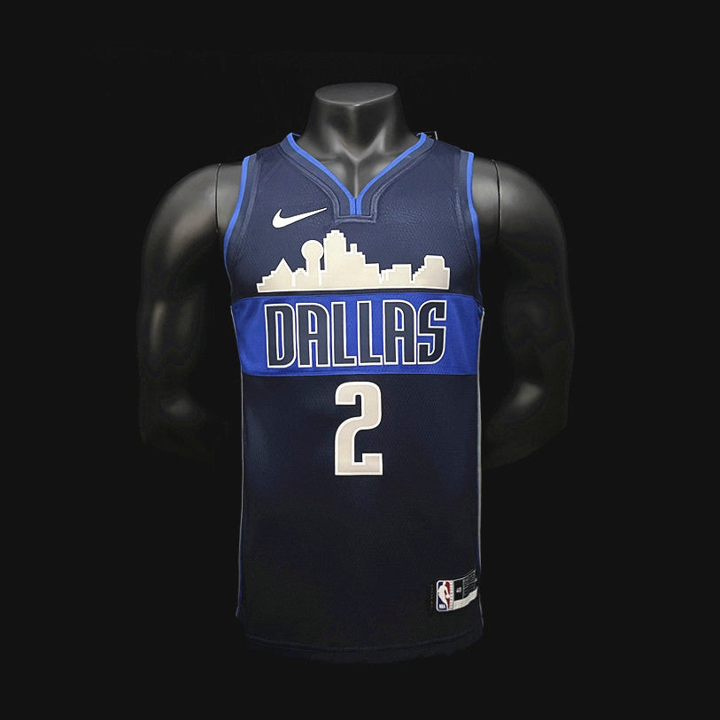 Maillot Dallas Mavericks 2 IRVING NBA Basket€20.99