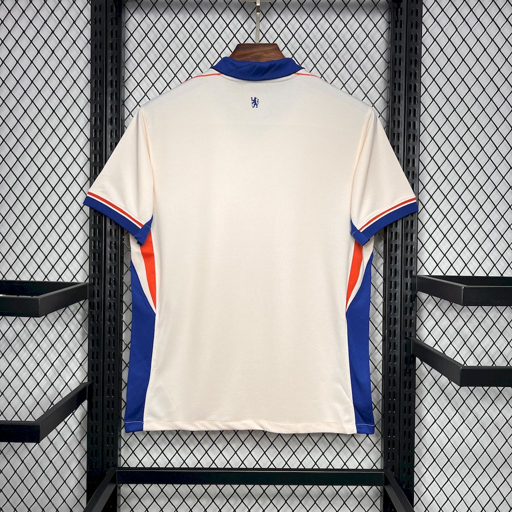Chelsea maillot foot 2024 2025 extérieur€14.99