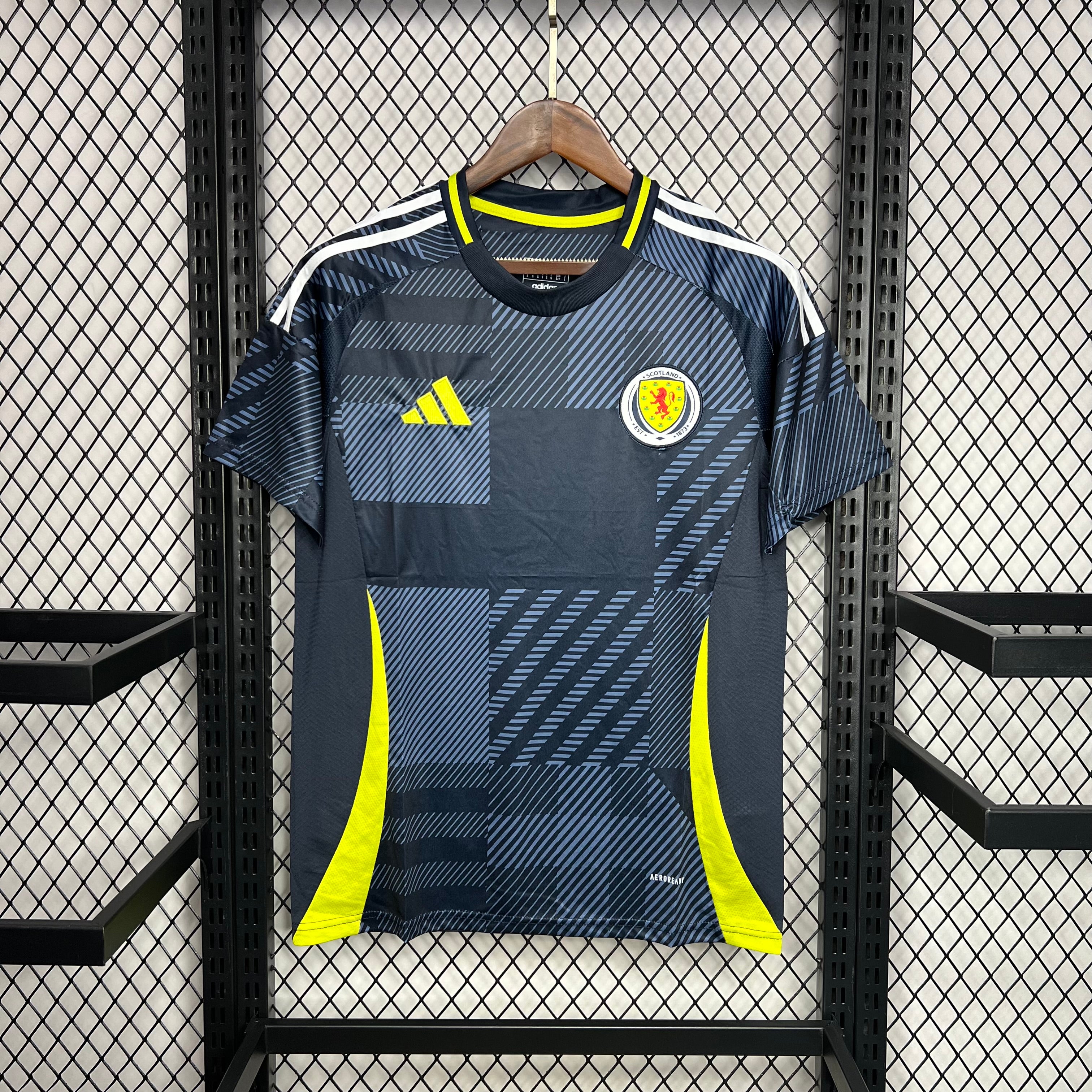 Écosse maillot foot 2024 2025 extérieur€14.99
