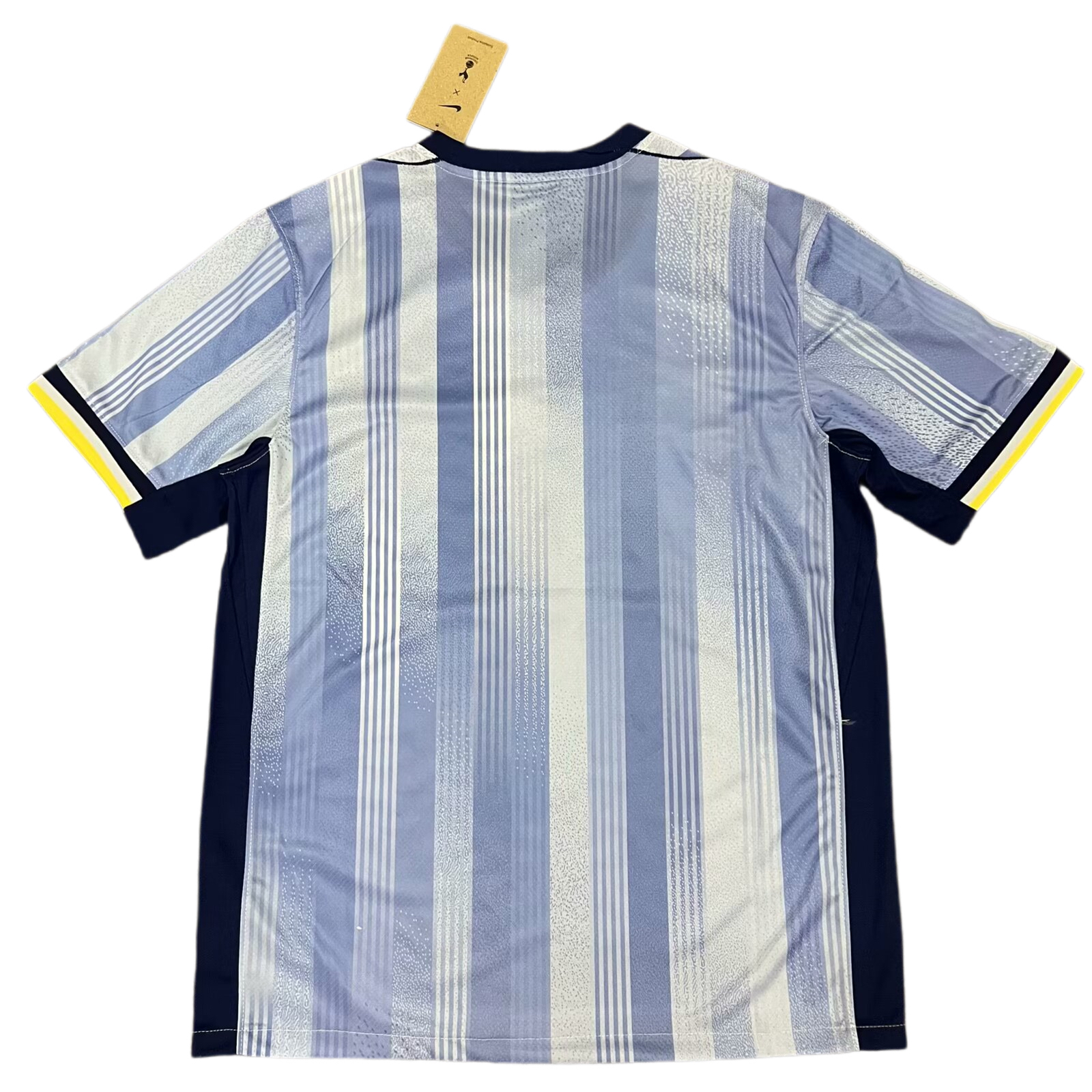 Tottenham Maillot foot 2024 2025 Extérieur€14.99