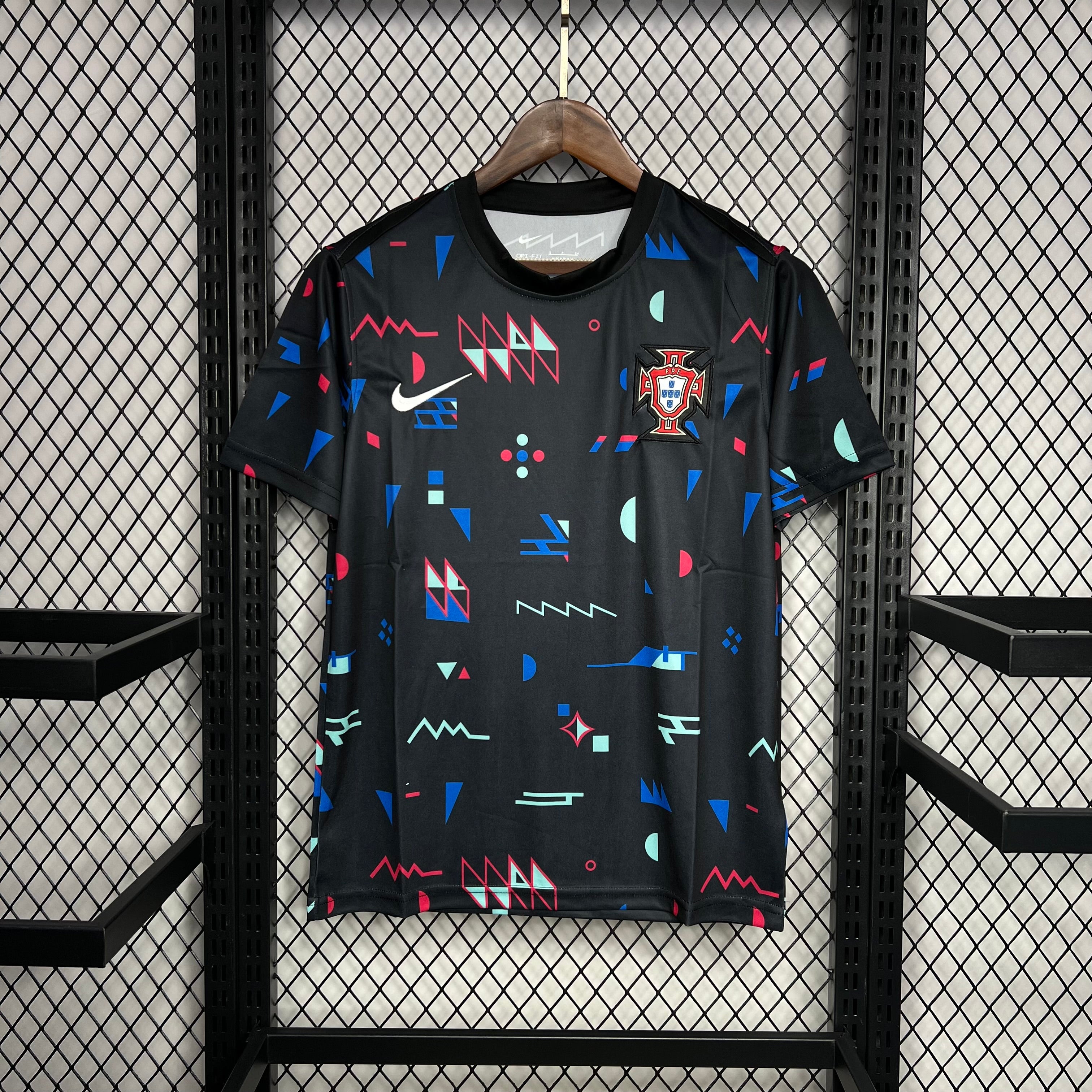 Portugal maillot foot 2024 2025 entraînement€14.99