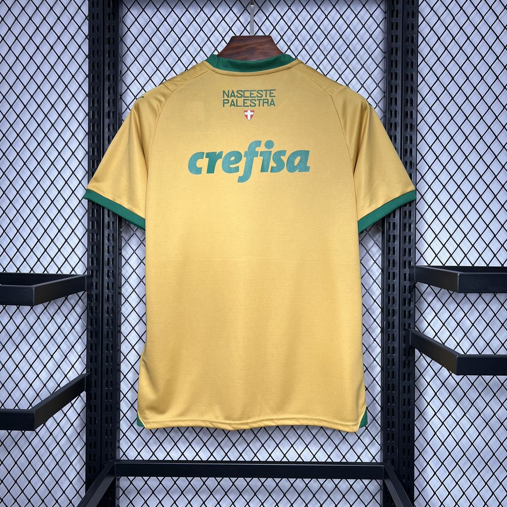 Palmeiras maillot third 2024 2025