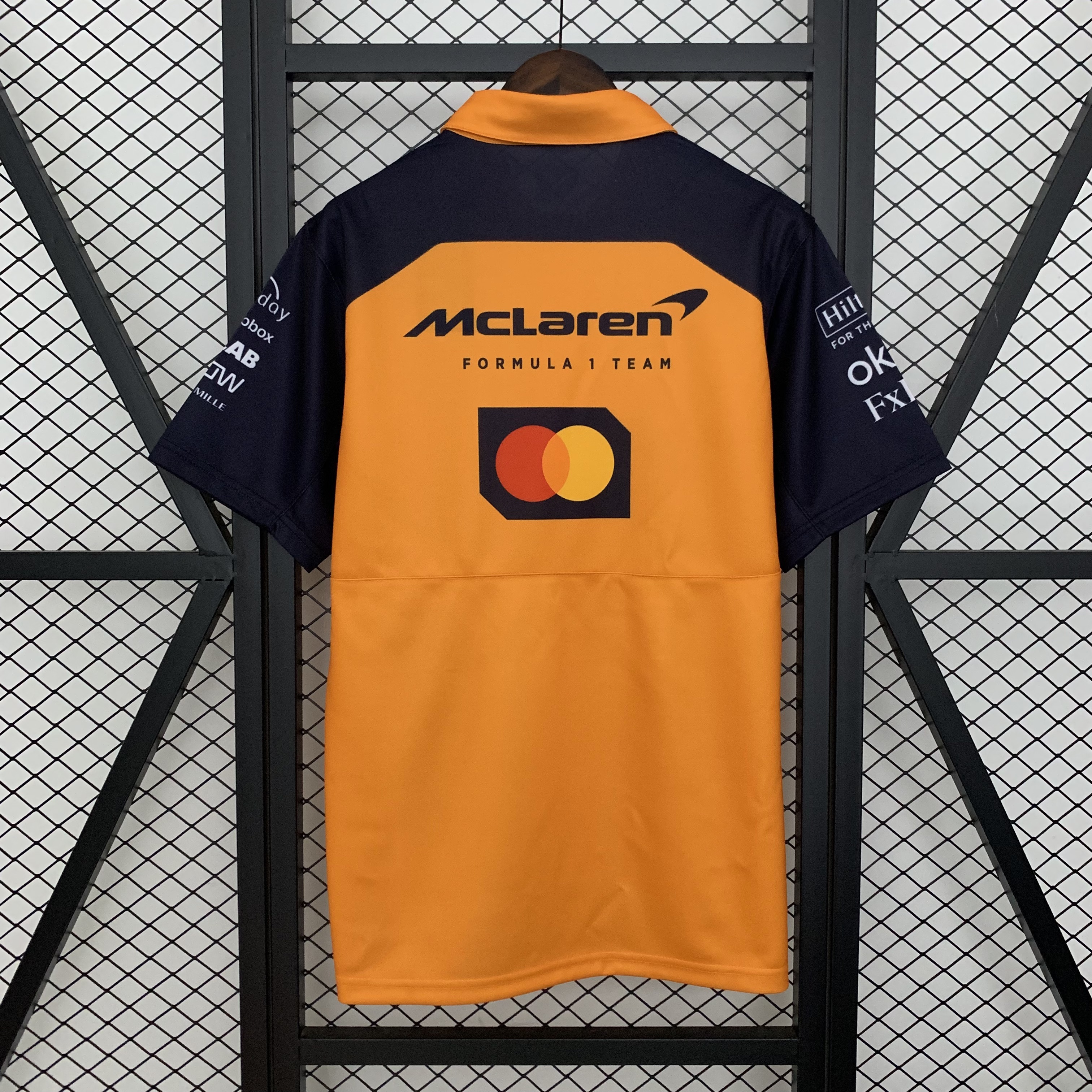 Formule 1 Maillot McLaren  2025€43.99