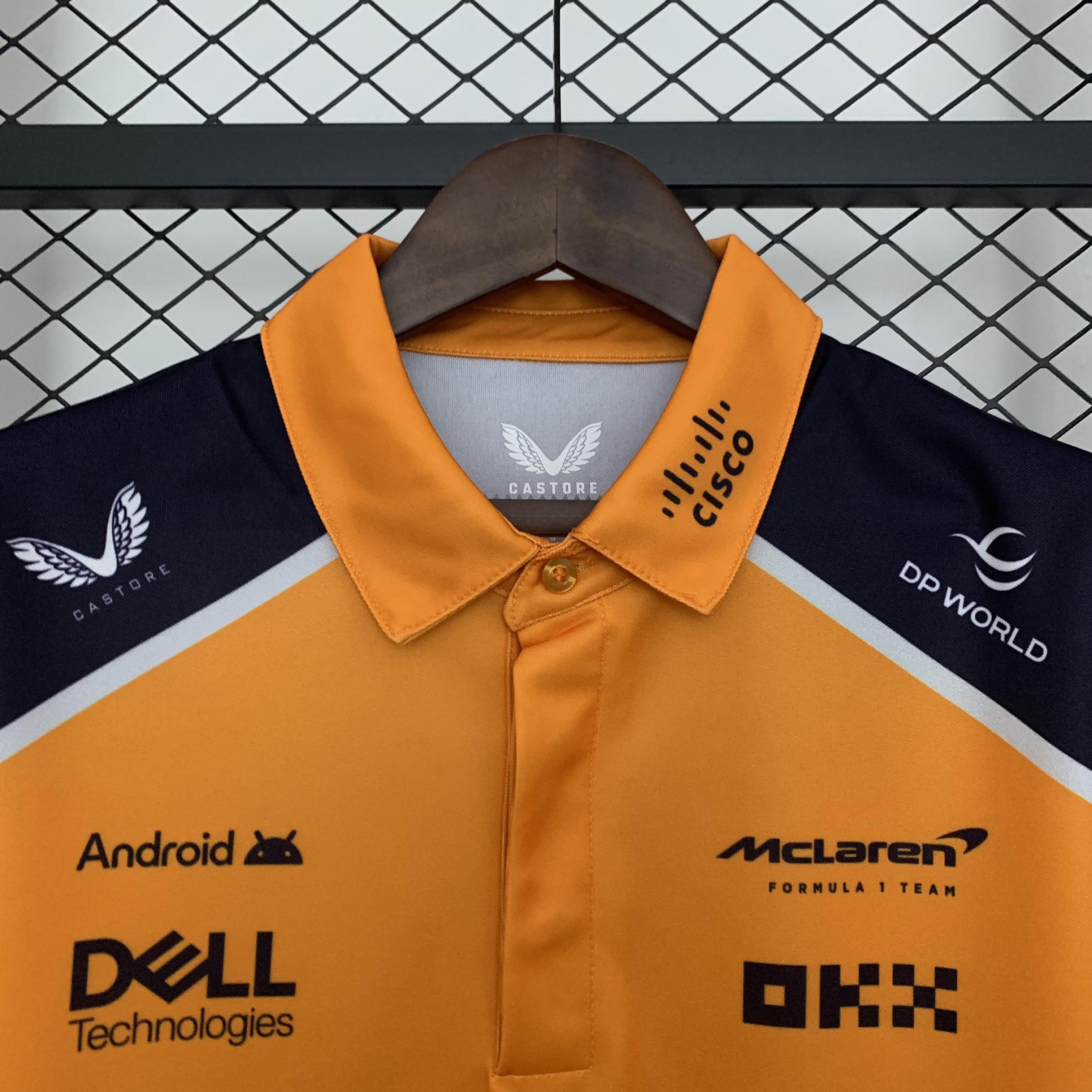 Formule 1 Maillot McLaren  2025€43.99