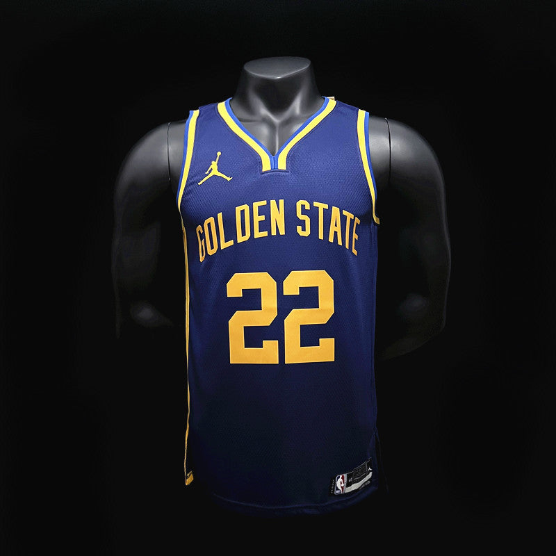 Maillot Golden State Warriors 22 WIGGINS NBA Basket€20.99