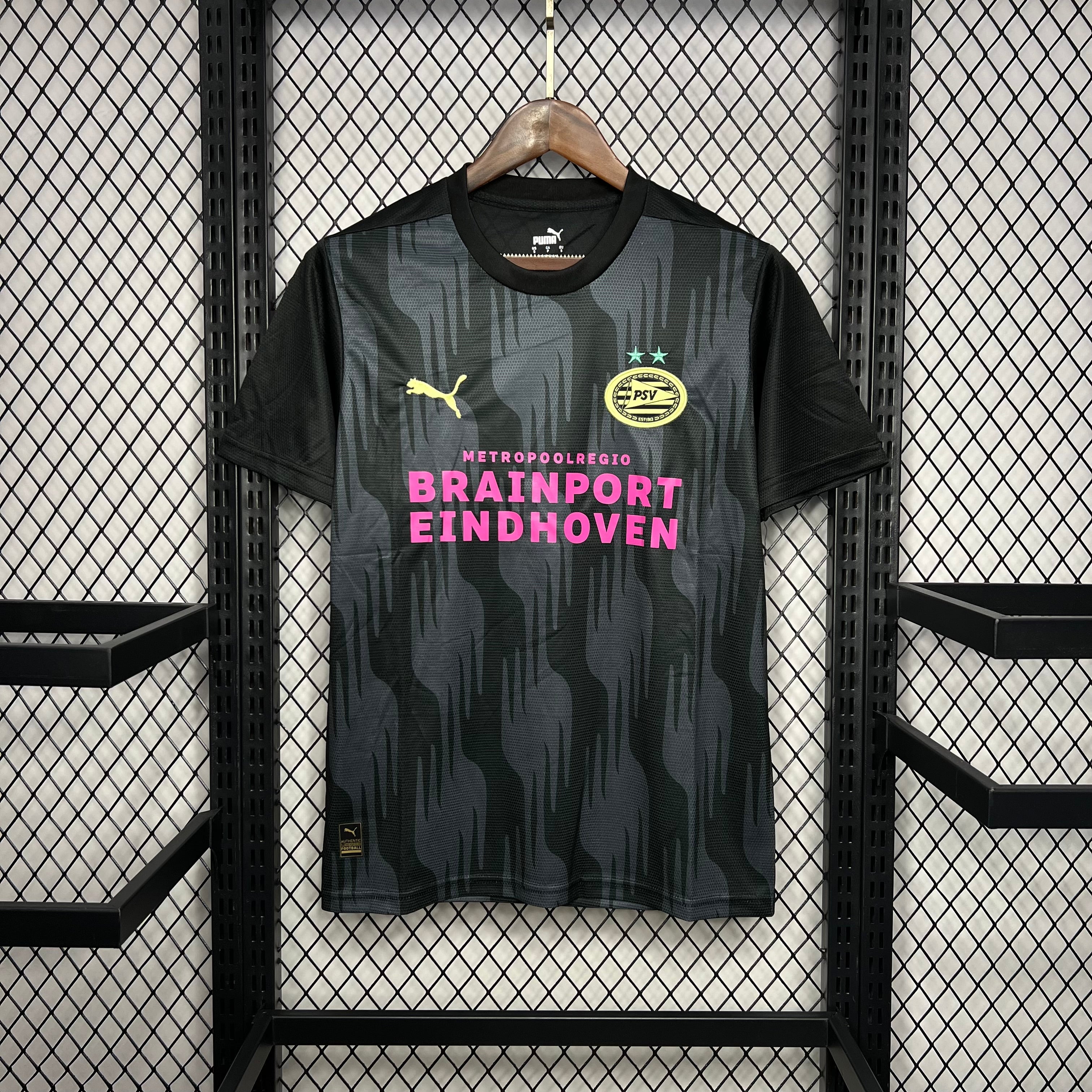 PSV Eindhoven Maillot 2024 2025 Prématch€14.99