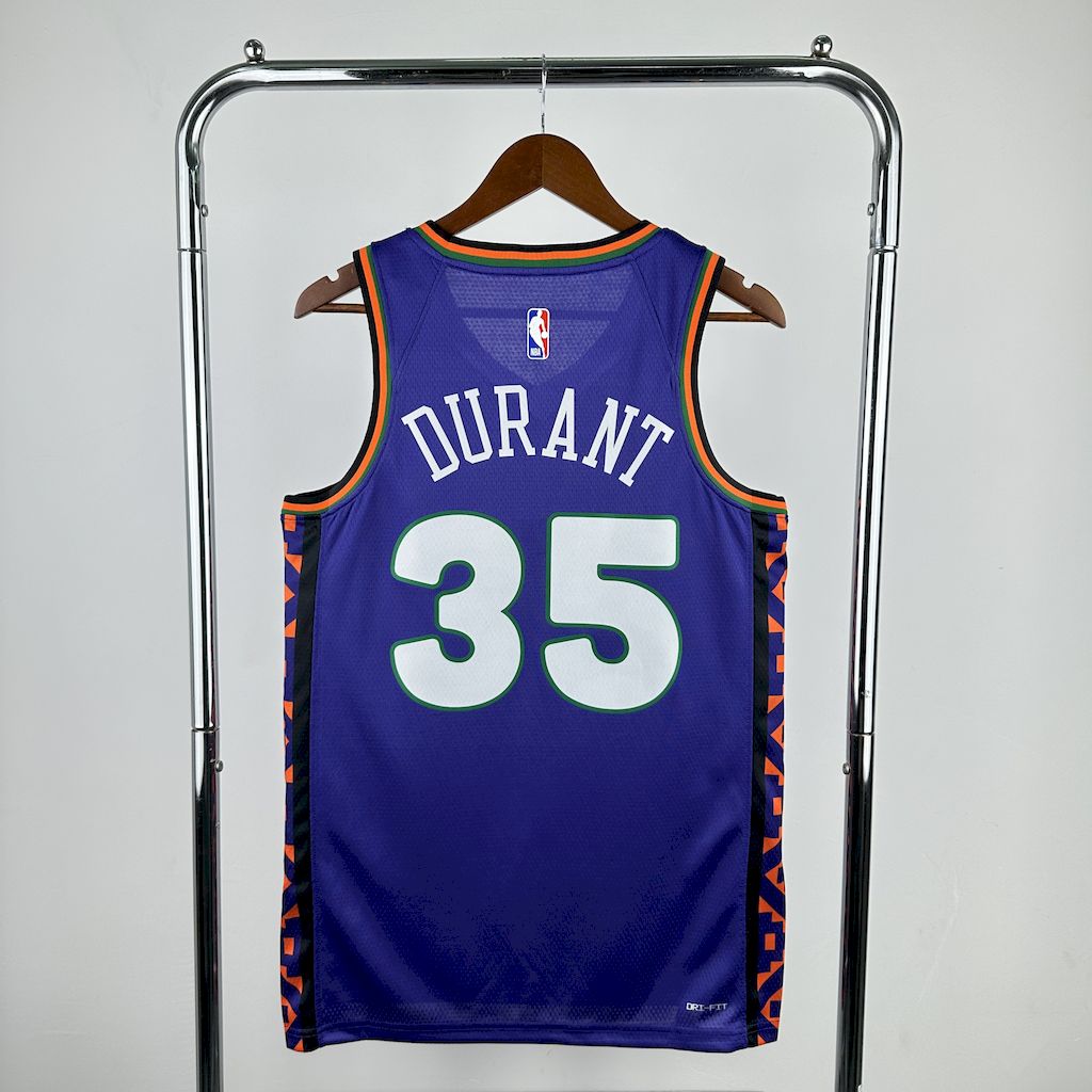 Maillot Phoenix Suns 35 DURANT NBA Basket€20.99