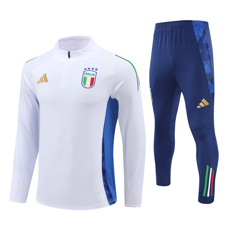 Italie SurvĂȘtement / Training 2024 2025